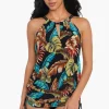 Aloe Susan One Piece Swimsuit