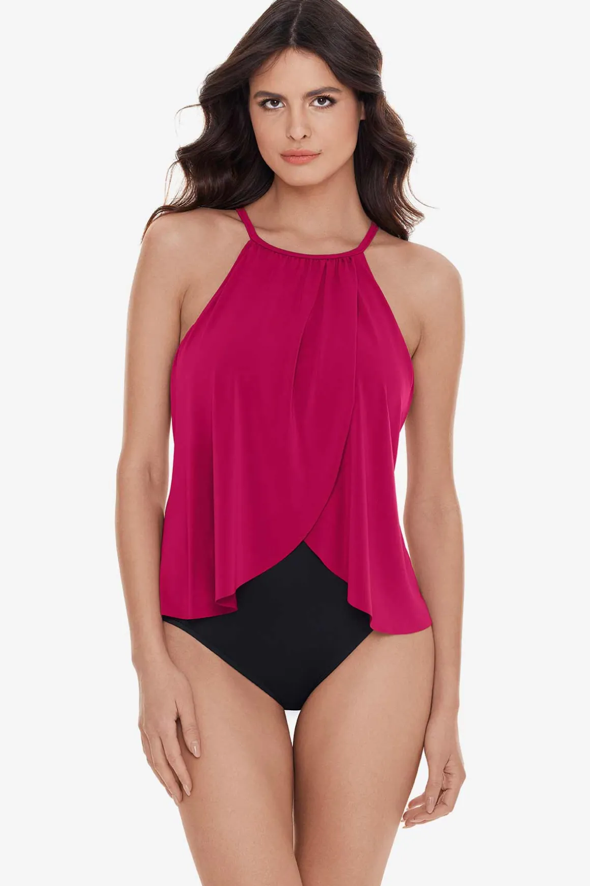 Aubrey One Piece Swimsuit