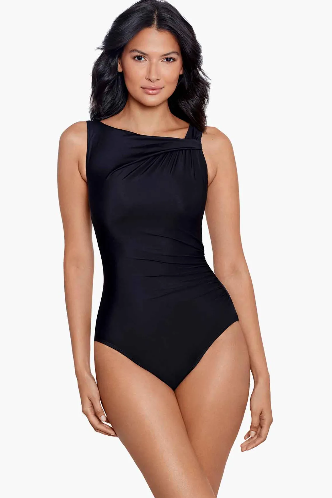 Avra One Piece Swimsuit DD-Cup