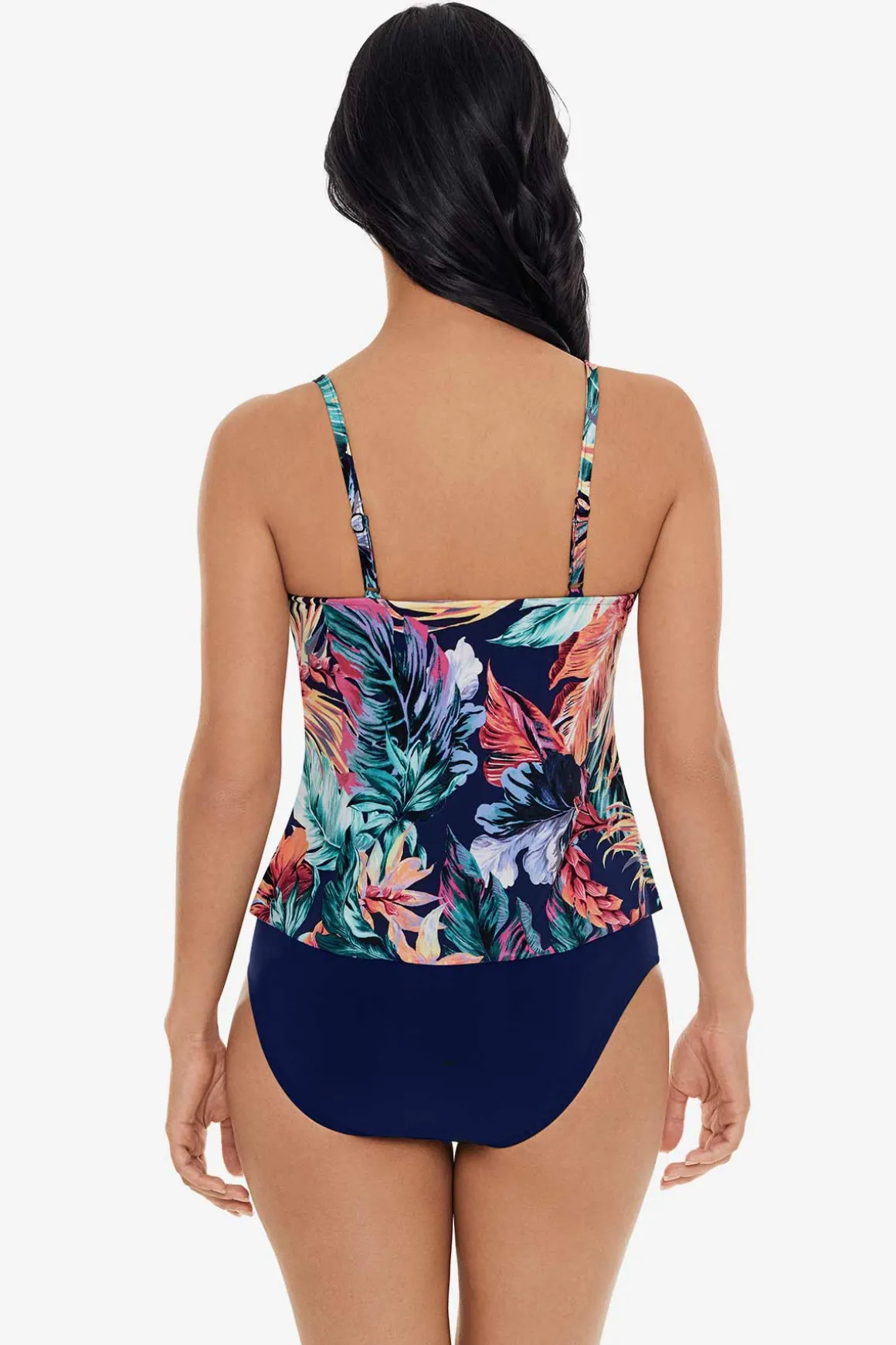 Belize Rita Tankini Top