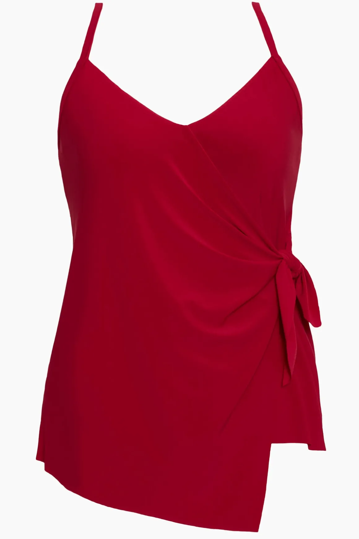 Carma Tankini Top