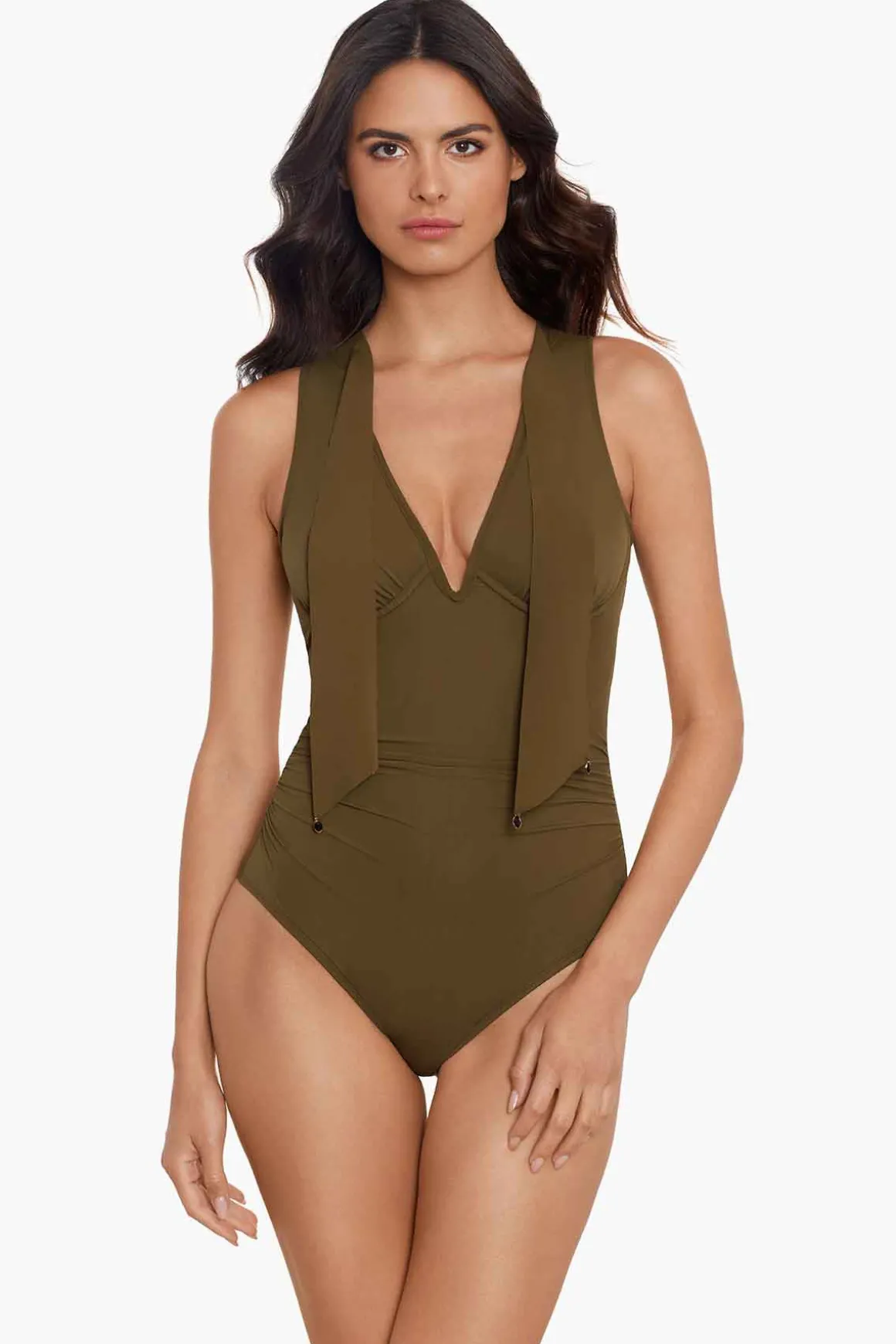 Charmed Life Iiona One Piece Swimsuit