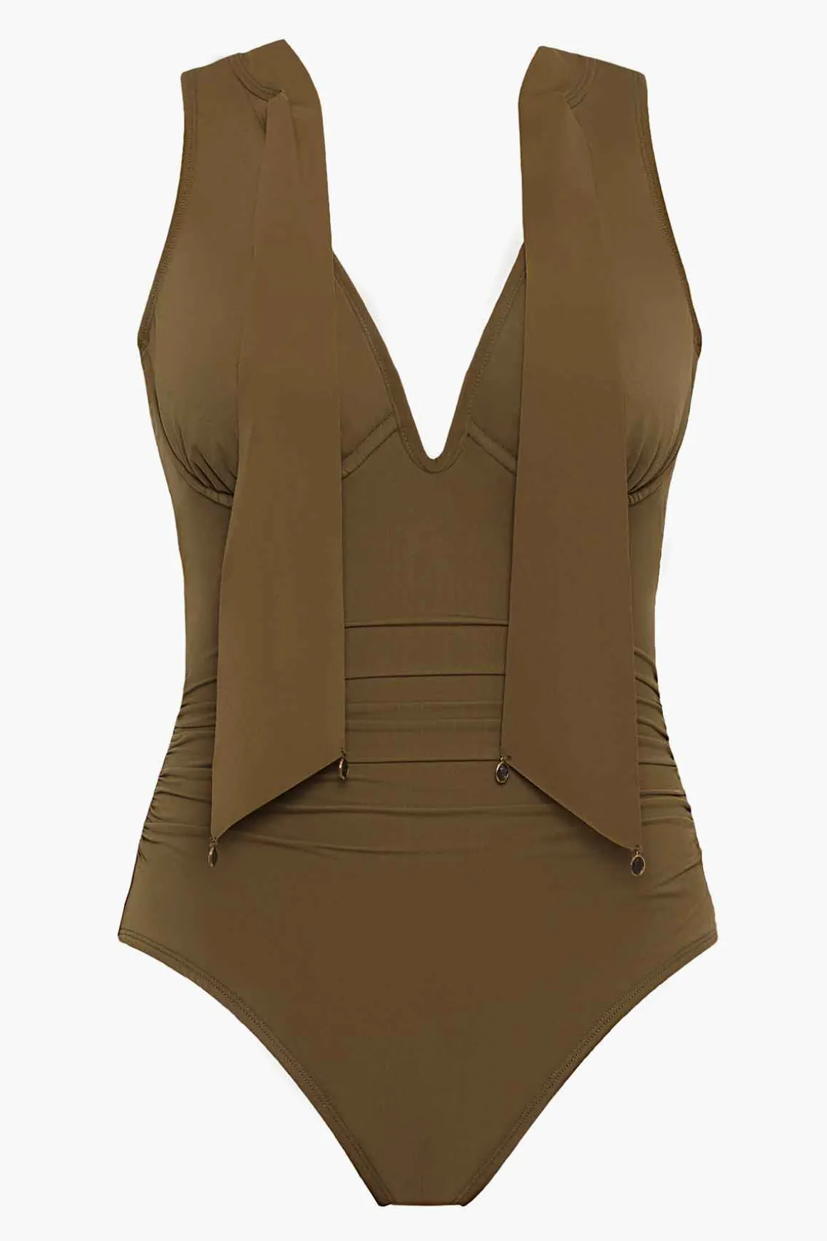 Charmed Life Iiona One Piece Swimsuit