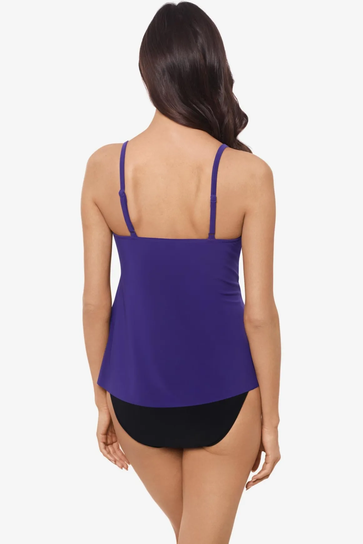 Chloe Tankini Top