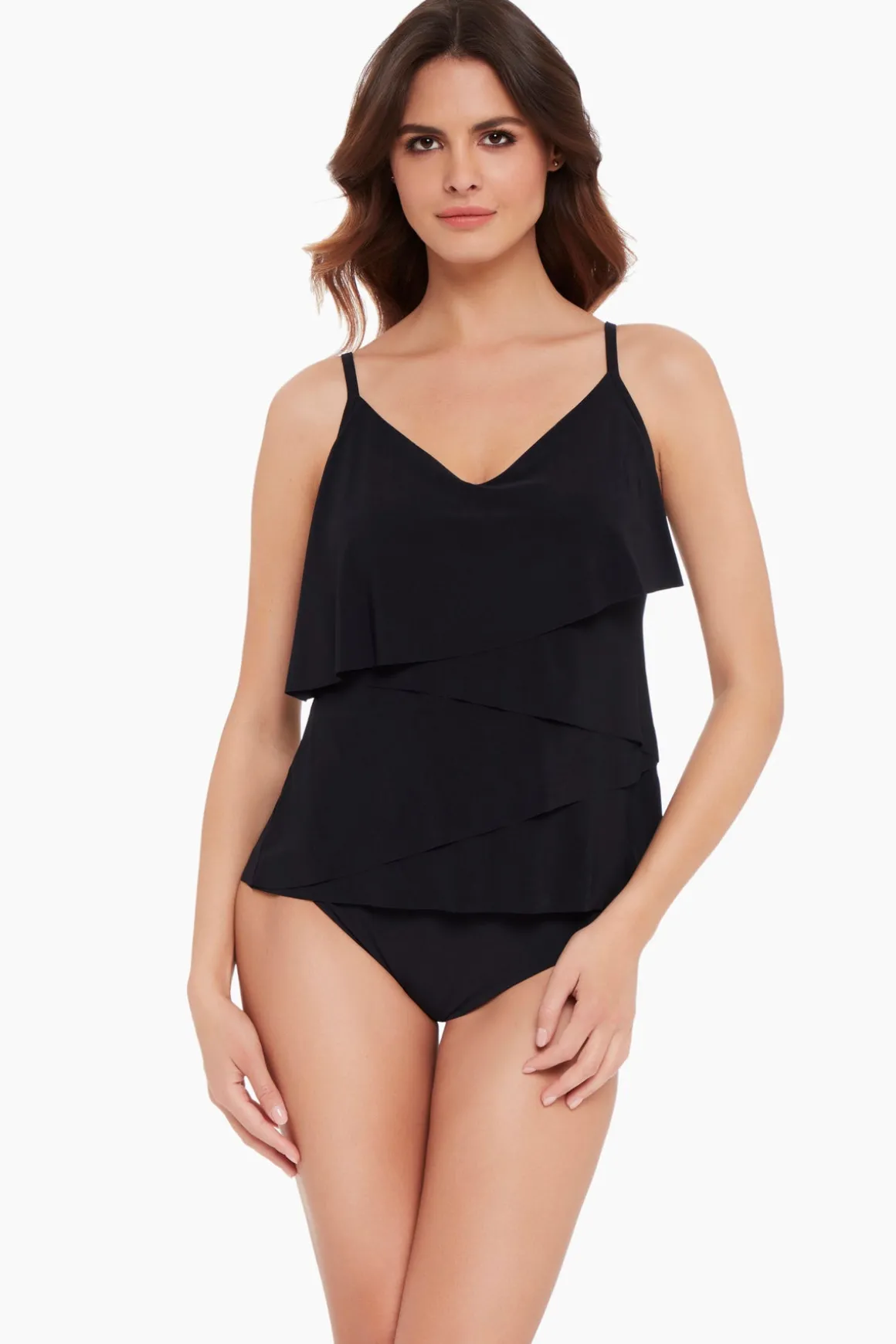 Chloe Tankini Top