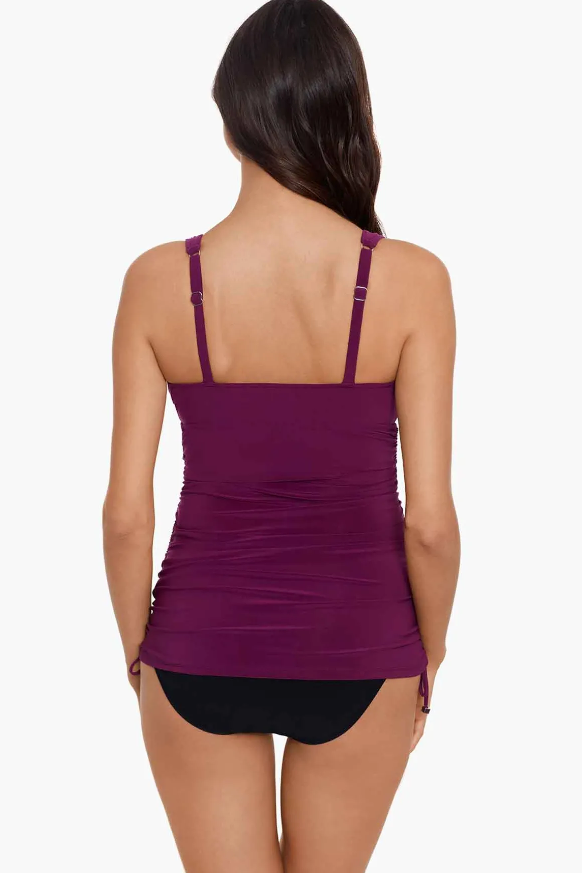 Cordon Bleu Dani Tankini Top