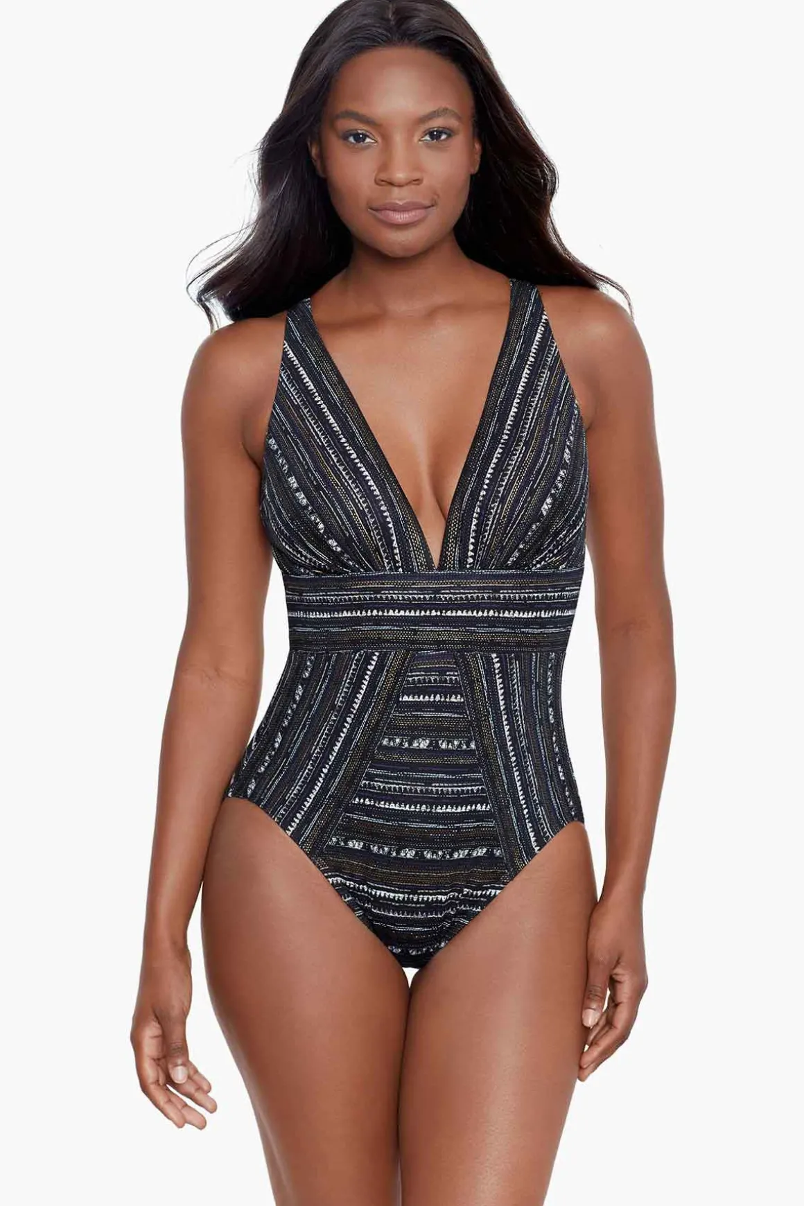 Cypher Odyssey One Piece Swimsuit