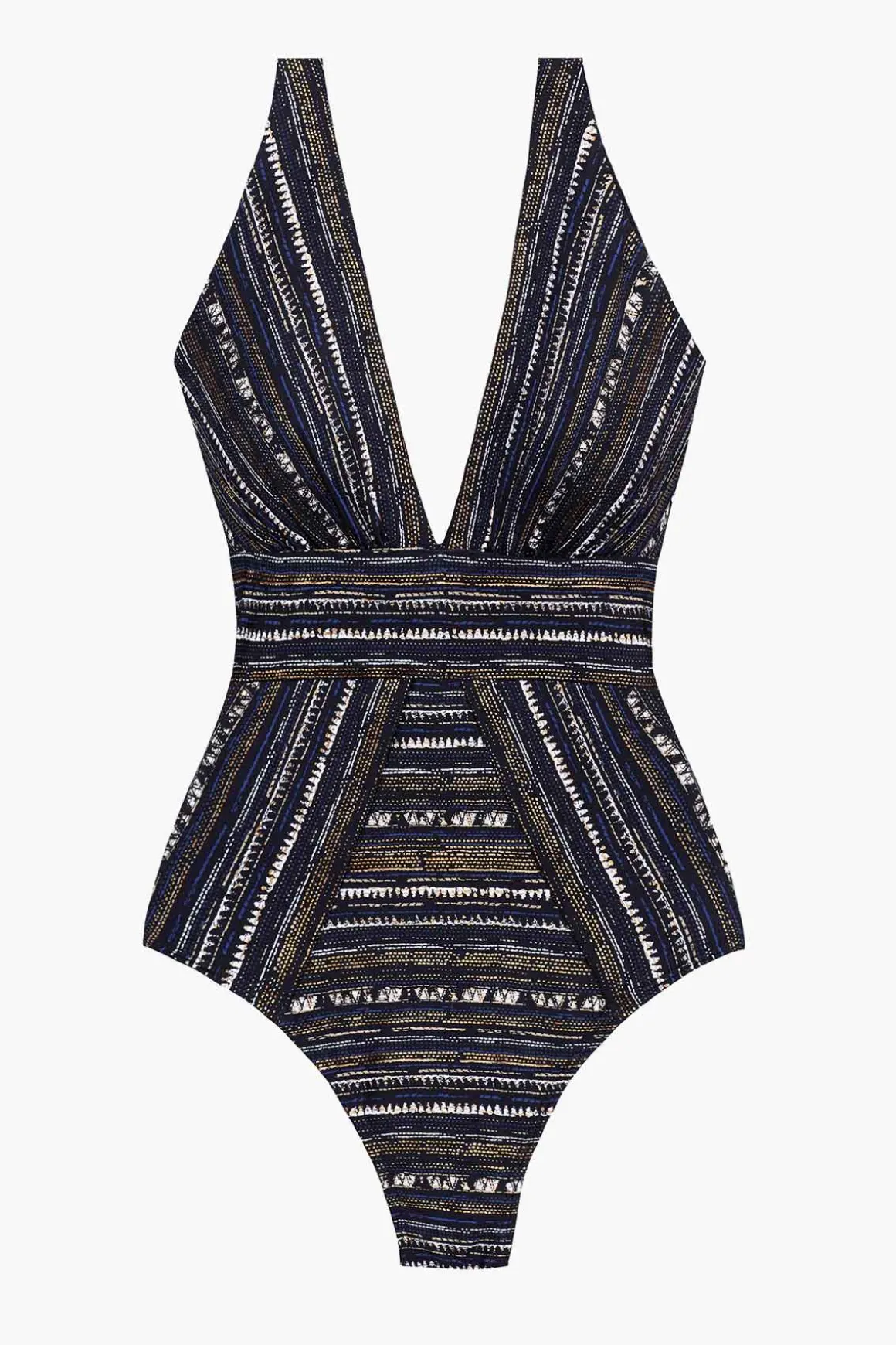 Cypher Odyssey One Piece Swimsuit