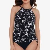 Dream State Babs Tankini Top