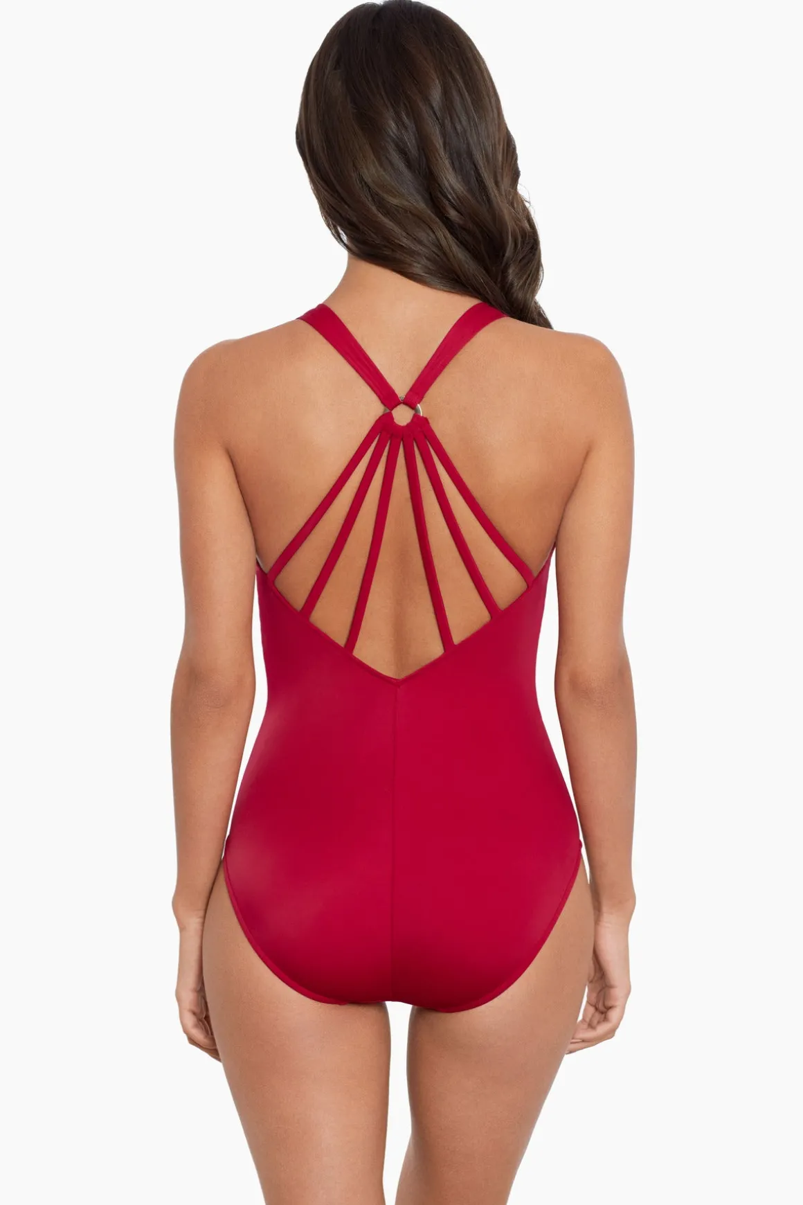 Drew One Piece Swimsuit