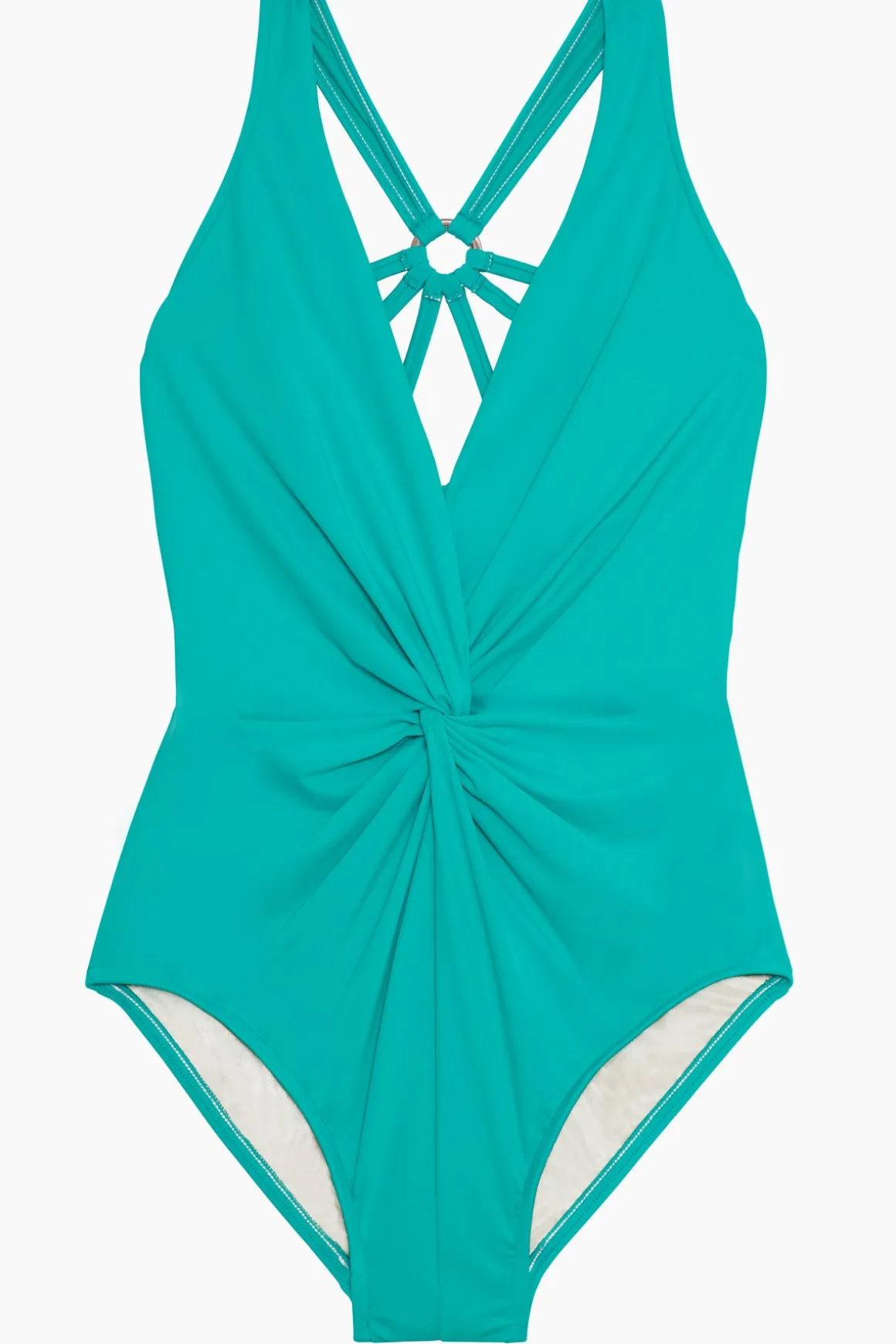 Drew One Piece Swimsuit