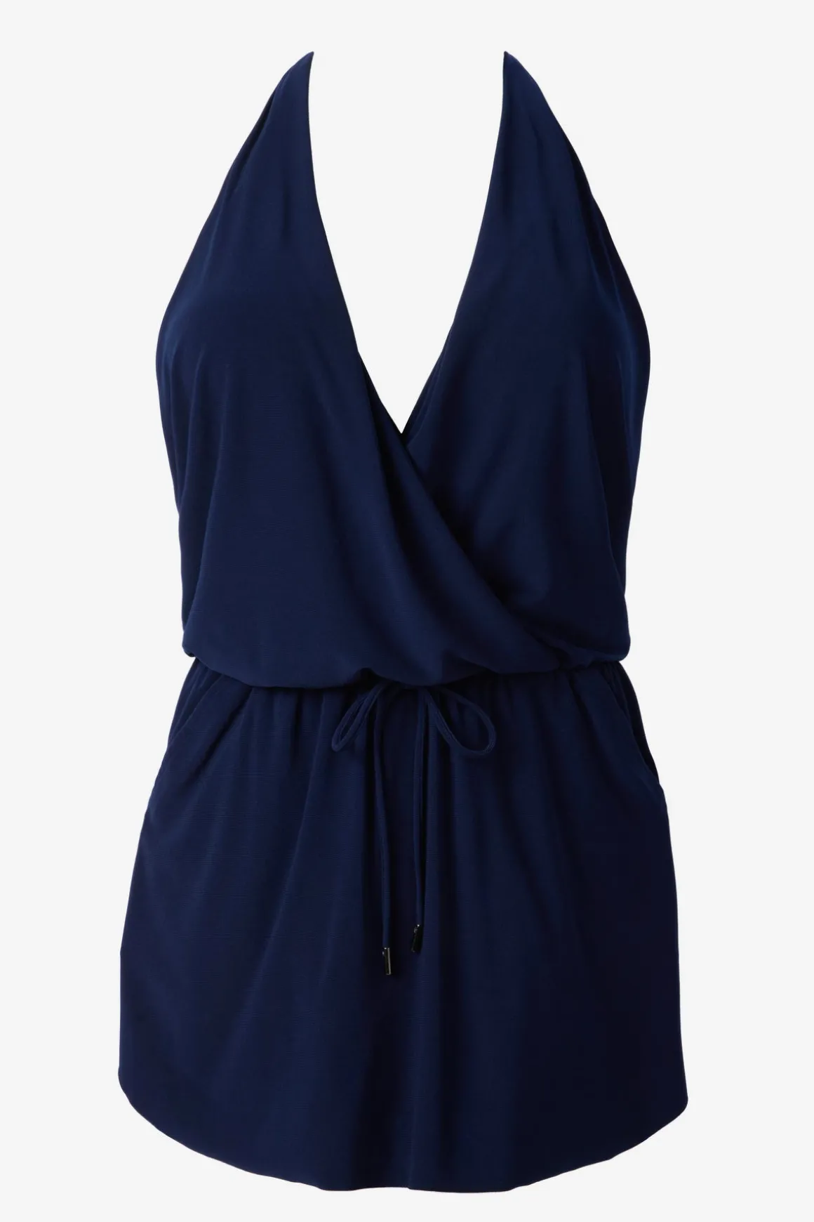 Ellie One Piece Romper Swimsuit