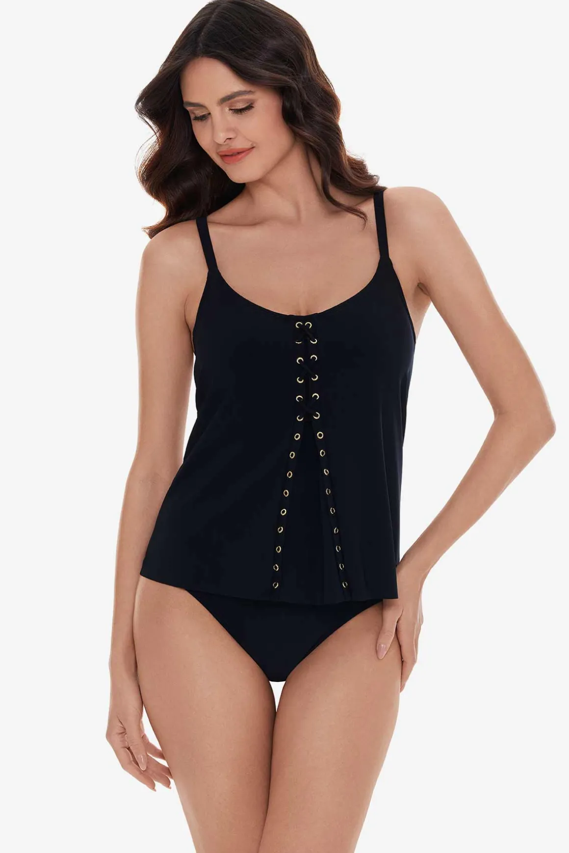 Hoops Oriona Tankini Top