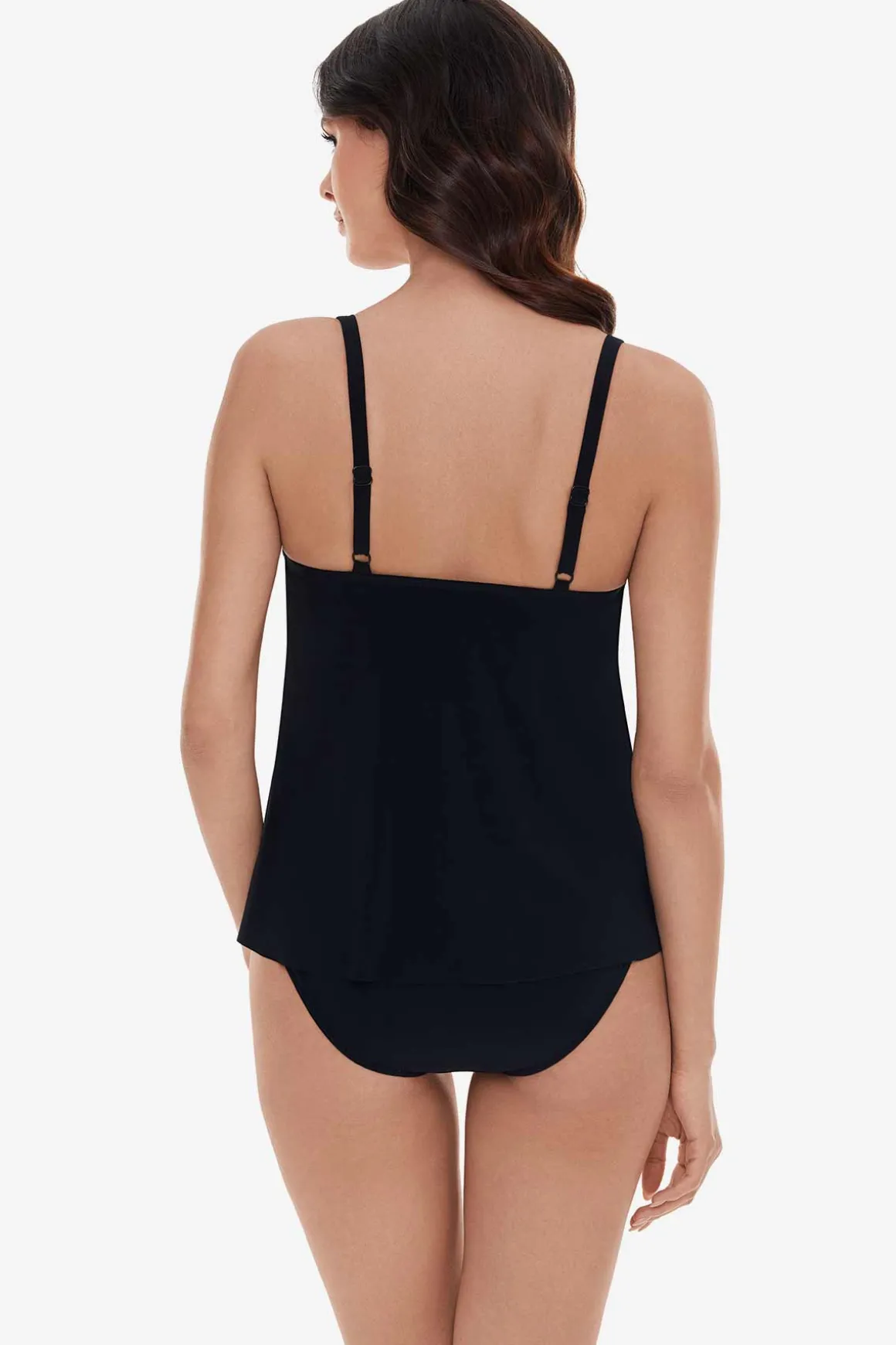 Hoops Oriona Tankini Top