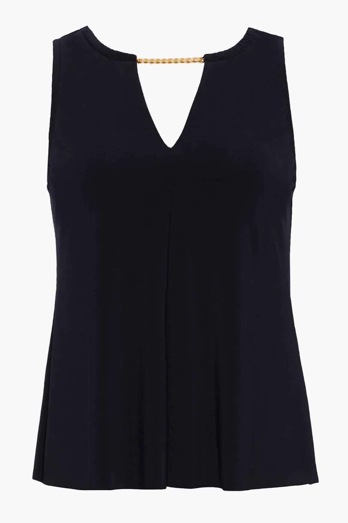 Hyper Link Chanae Tankini Top