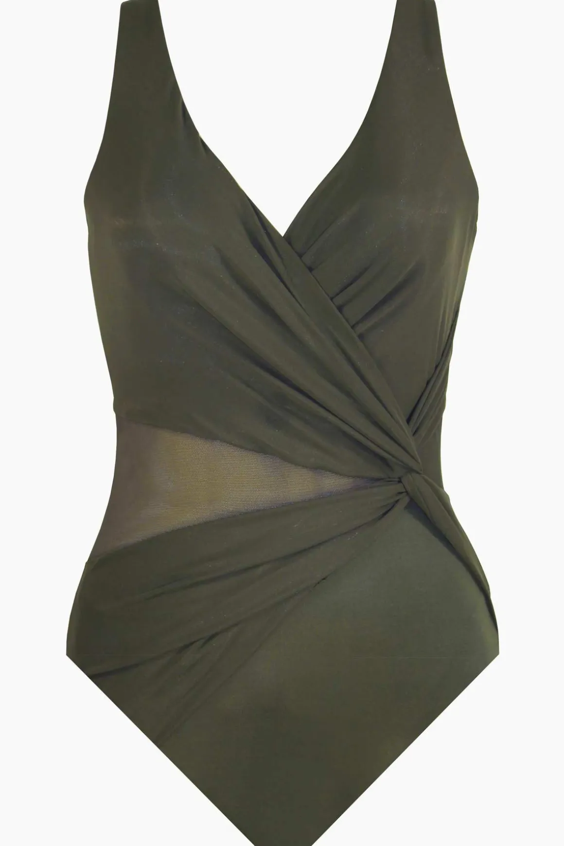 Illusionists Circe One Piece Swimsuit