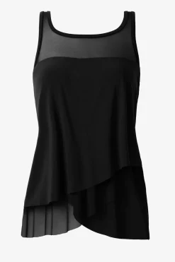 Illusionists Mirage Tankini Top