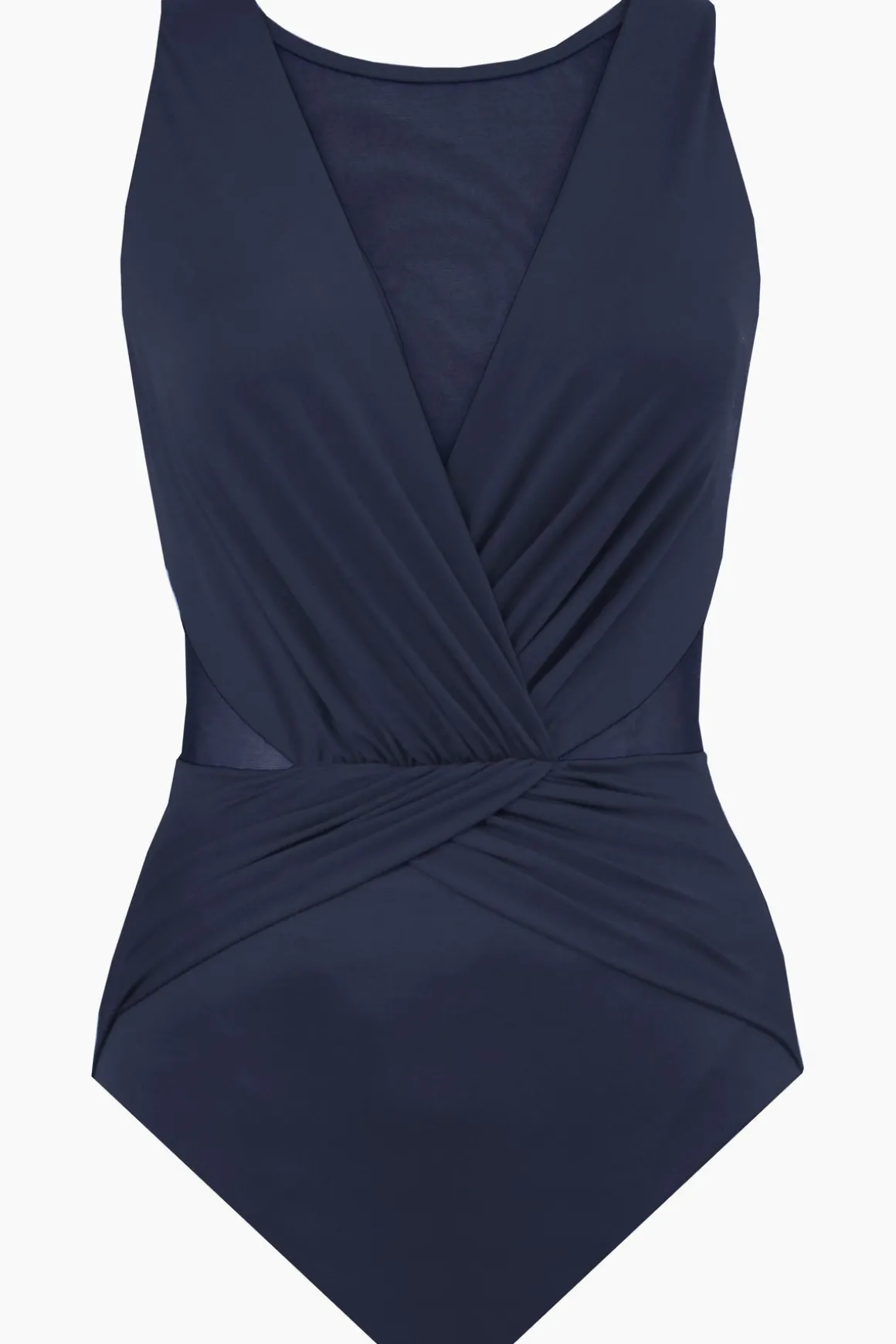 Illusionists Palma One Piece Swimsuit DD-Cup