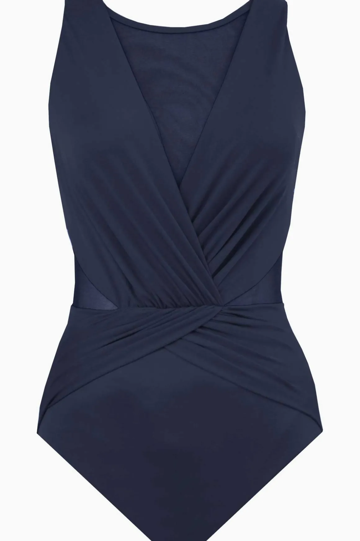Illusionists Palma One Piece Swimsuit