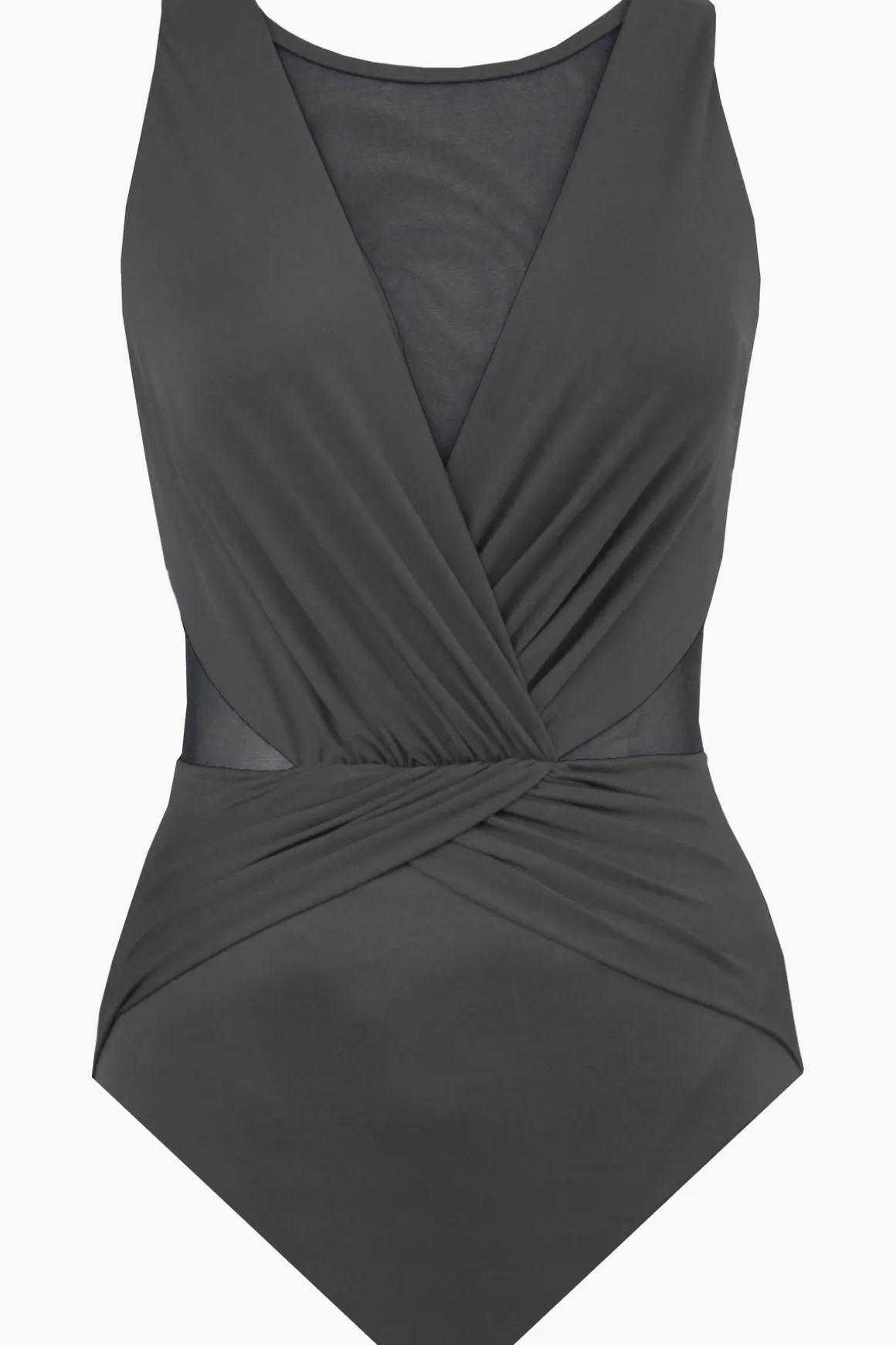 Illusionists Palma One Piece Swimsuit DD-Cup