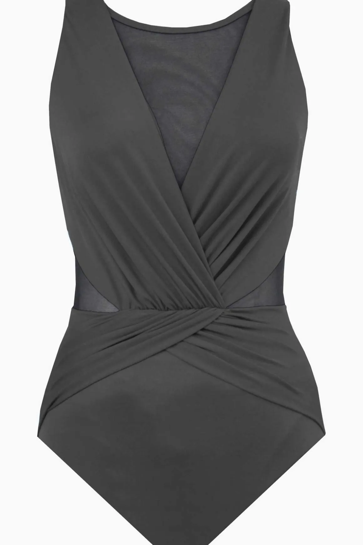 Illusionists Palma One Piece Swimsuit