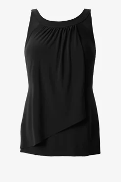Illusionists Ursula Tankini Top DD-Cup