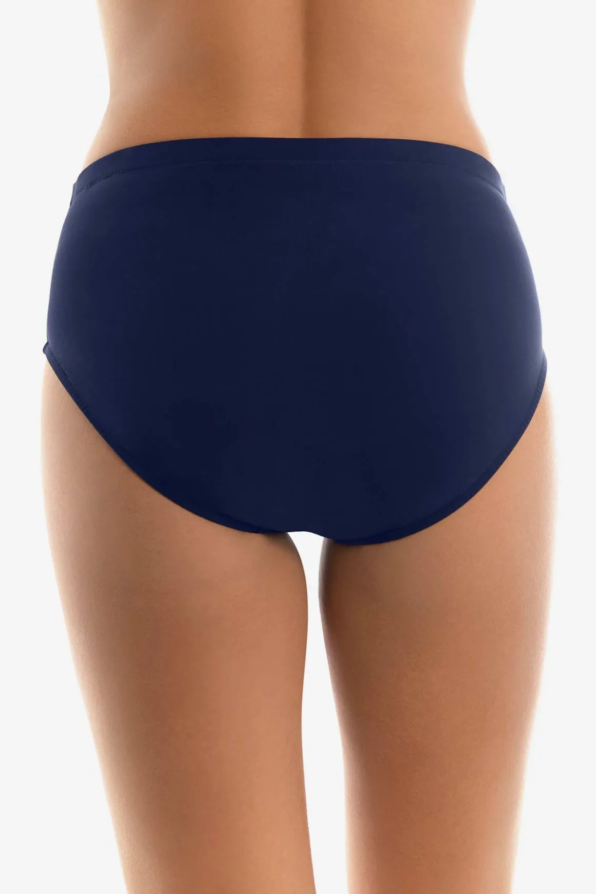 Jersey Classic Brief Swim Bottom