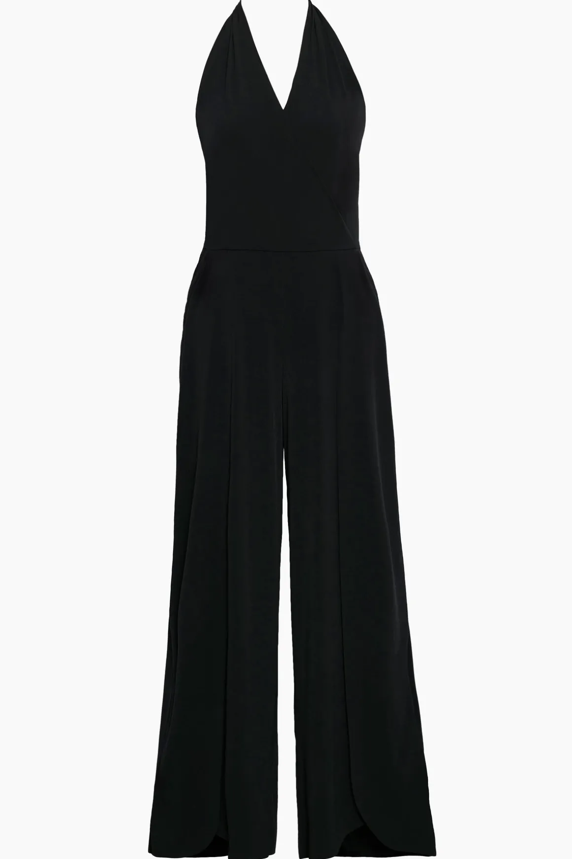 Jumpsuit Swim Cover Up