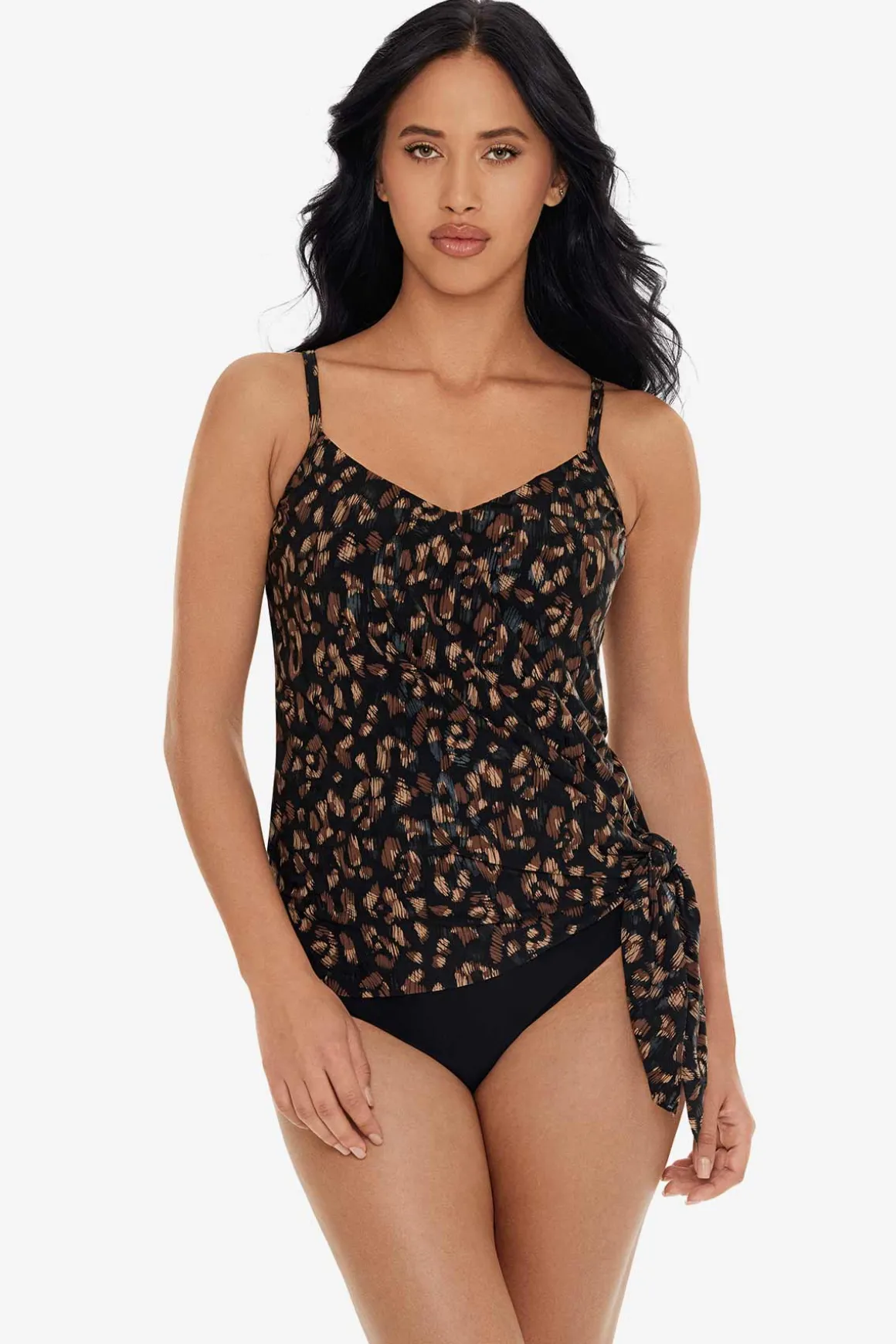 La Paz Alex Tankini Top