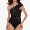 La Paz Goddess One Piece Swimsuit