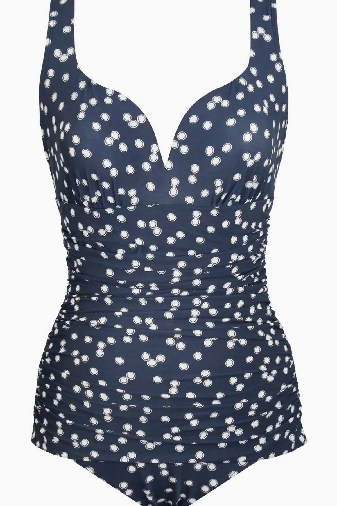 Luminare Cherie One Piece Swimsuit