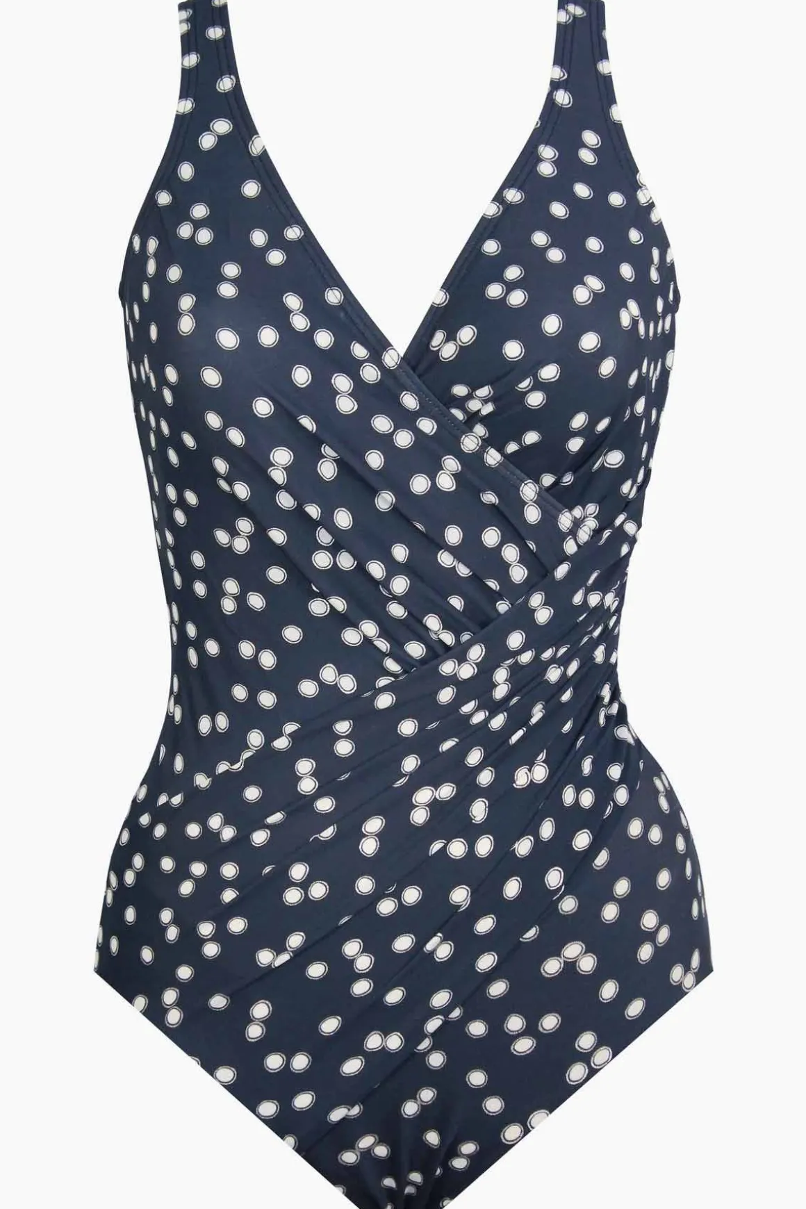 Luminare Oceanus One Piece Swimsuit