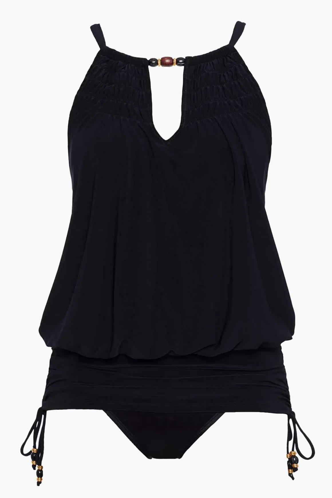 Marley Shanice One Piece Swimsuit
