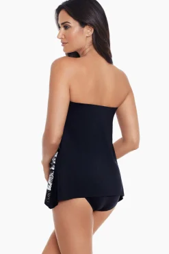 Moondancer Bandini Tankini Top
