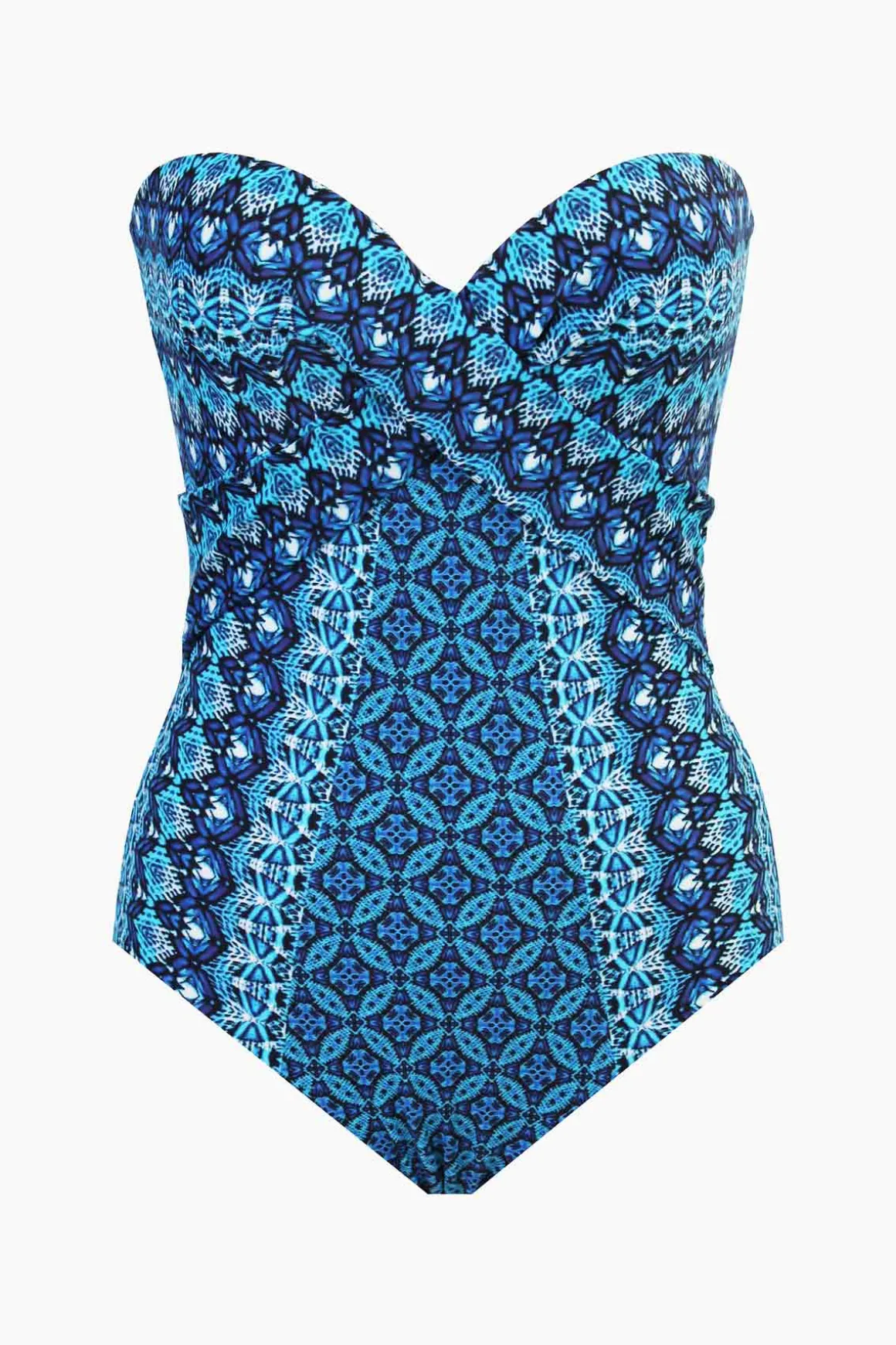 Mosaica Seville One Piece Swimsuit