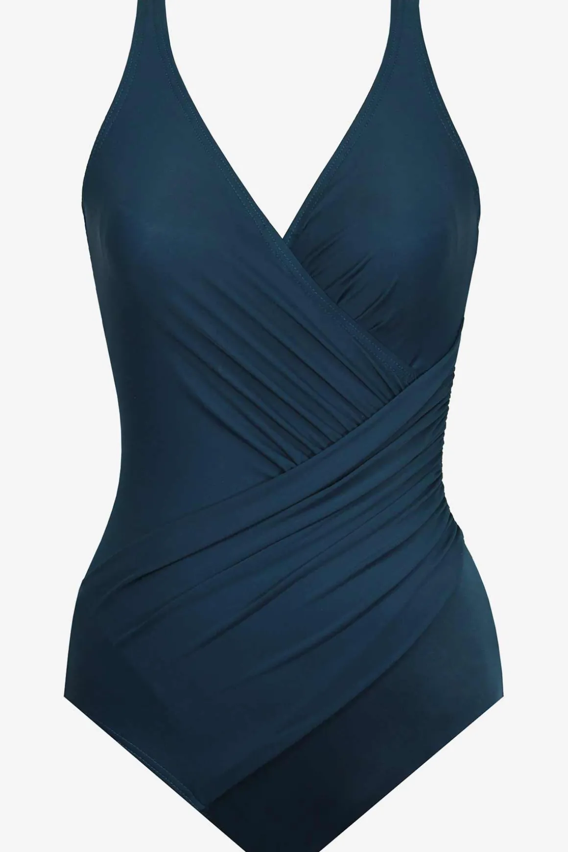 Must Haves Oceanus One Piece Swimsuit