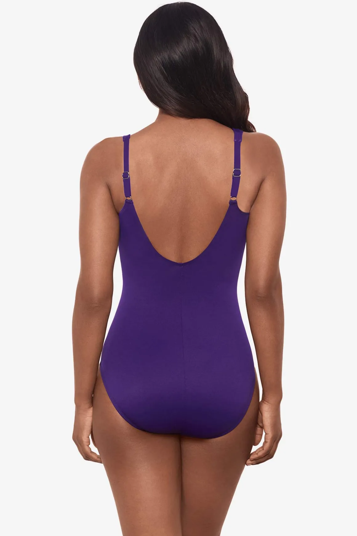 Must Haves Oceanus One Piece Swimsuit