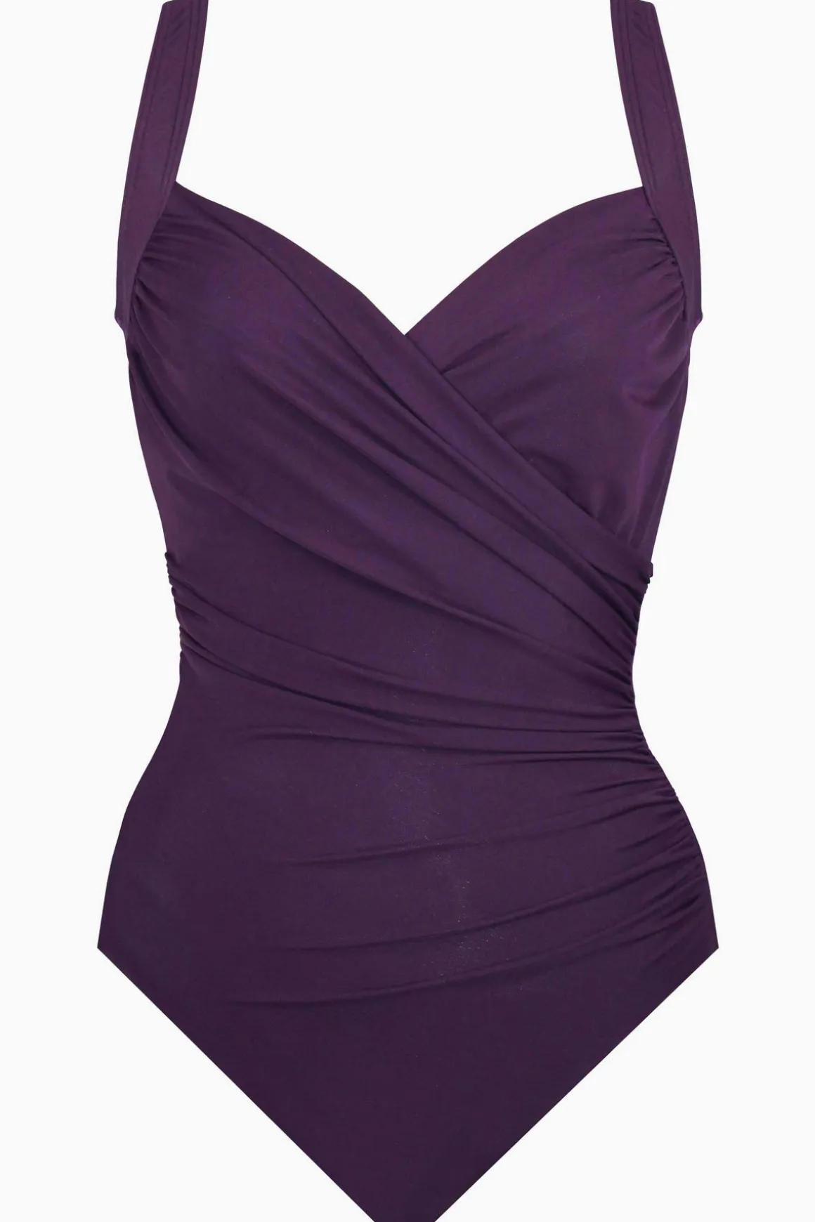 Must Haves Sanibel One Piece Swimsuit DD-Cup