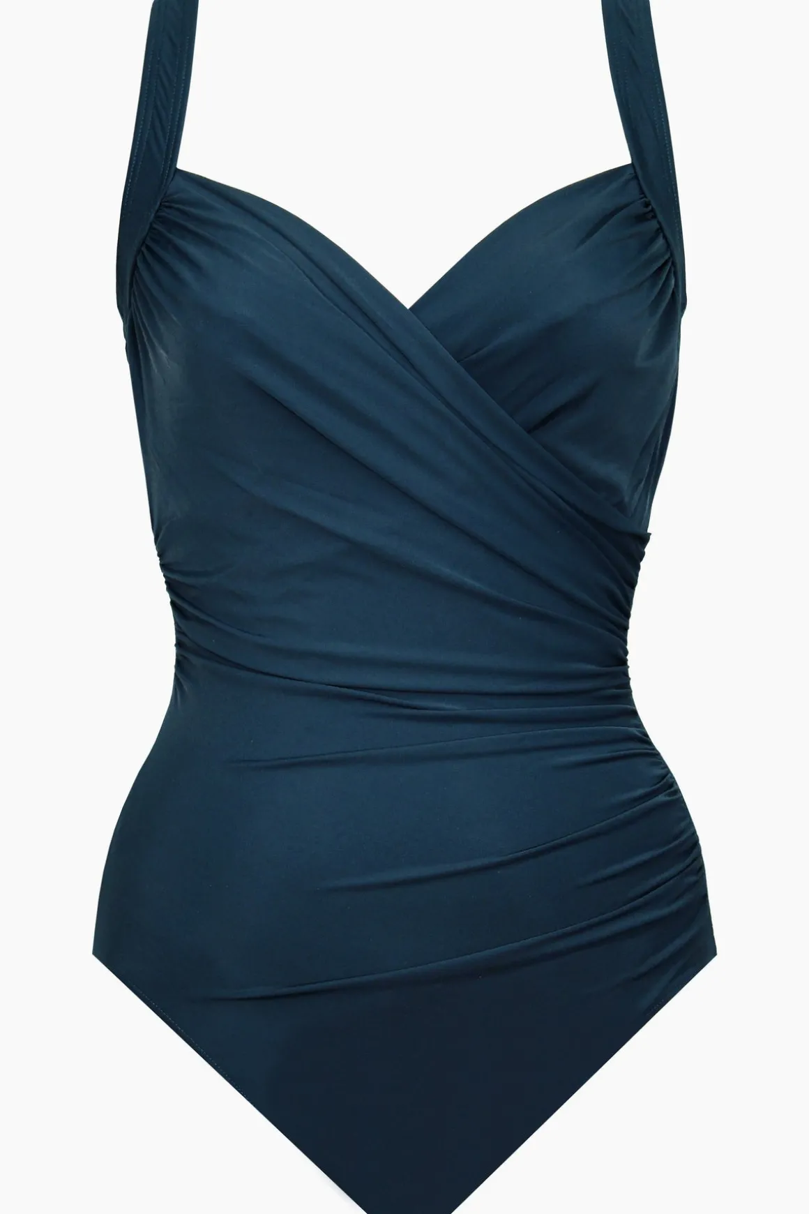 Must Haves Sanibel One Piece Swimsuit DD-Cup