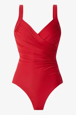 Must Haves Sanibel One Piece Swimsuit DD-Cup