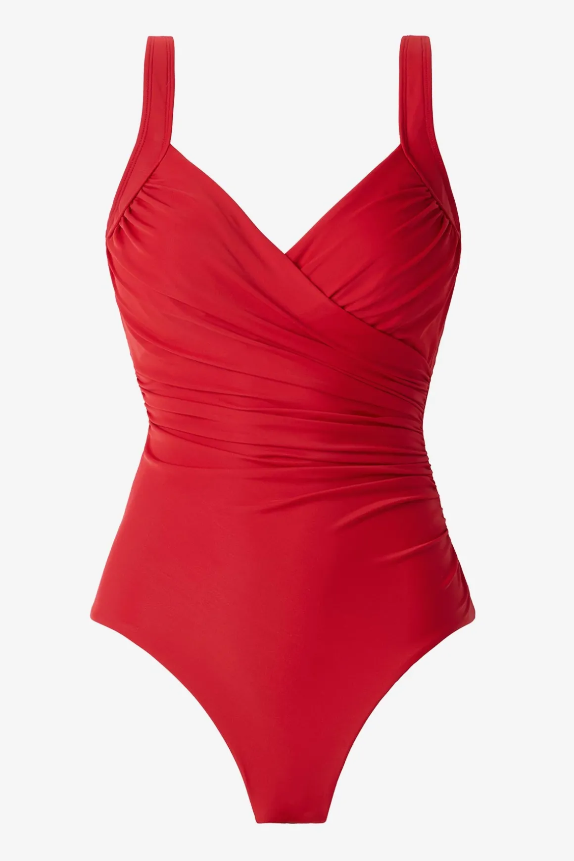 Must Haves Sanibel One Piece Swimsuit DD-Cup