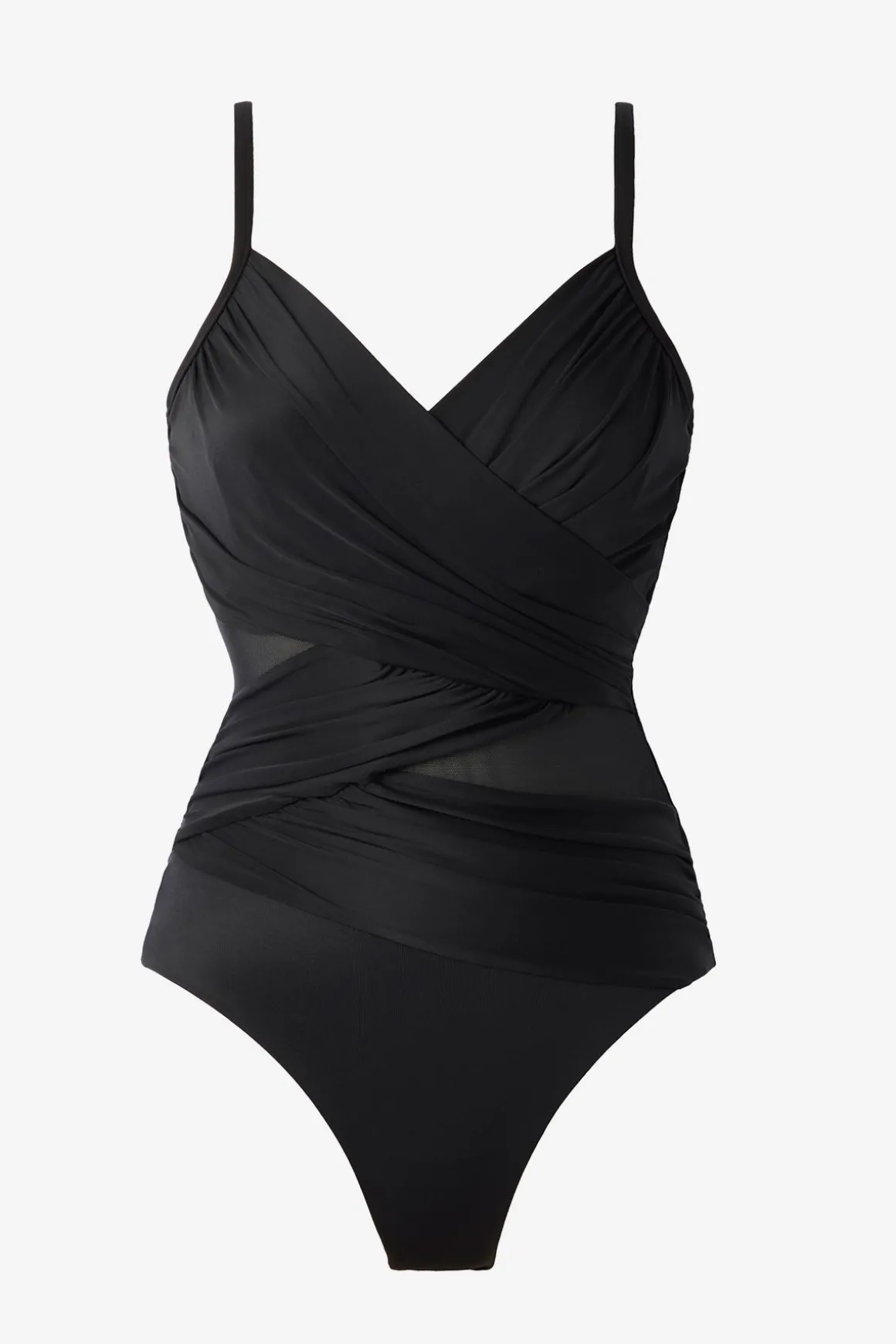 Mystify One Piece Swimsuit DDD-Cup