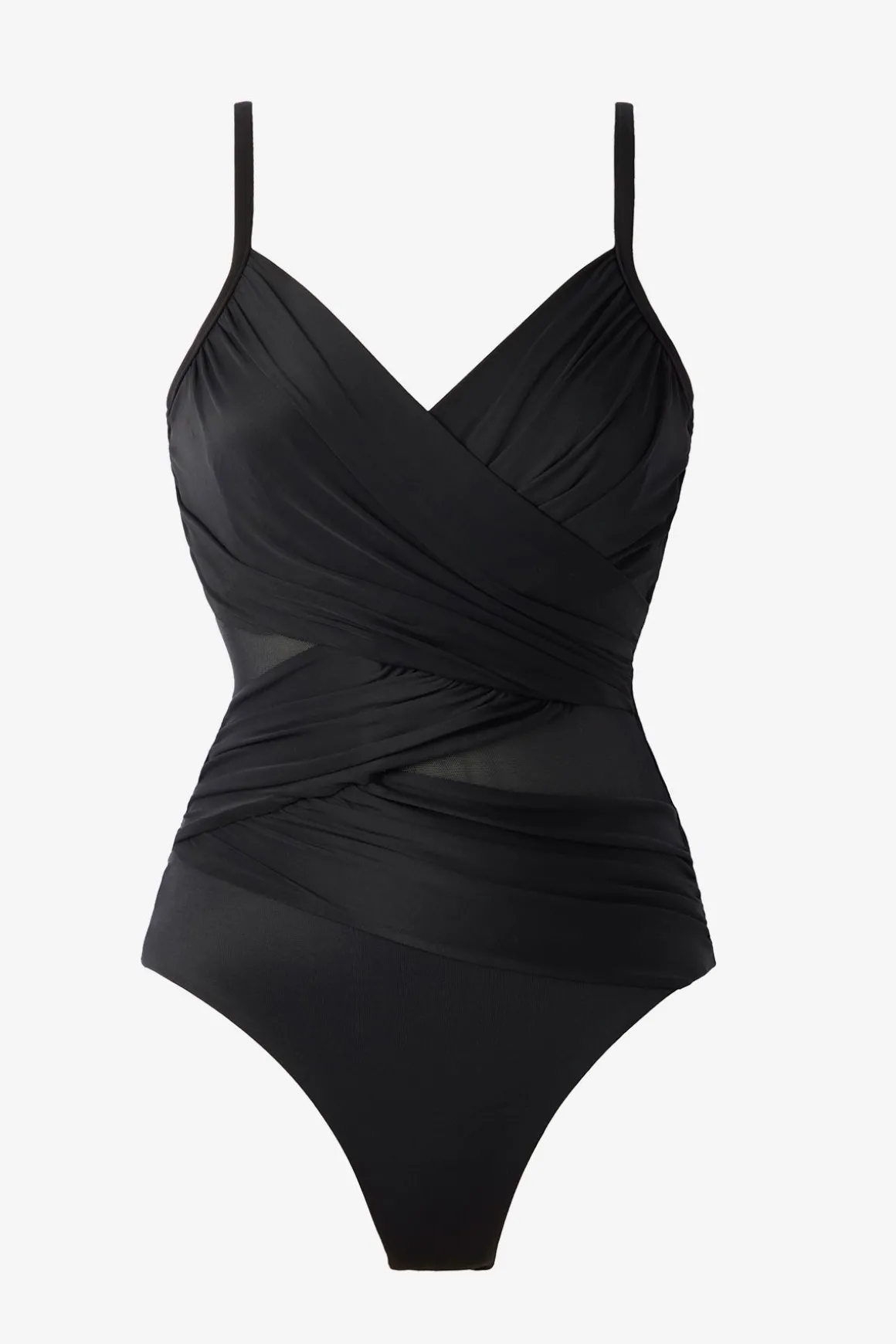 Network Mystify One Piece Swimsuit DD-Cup