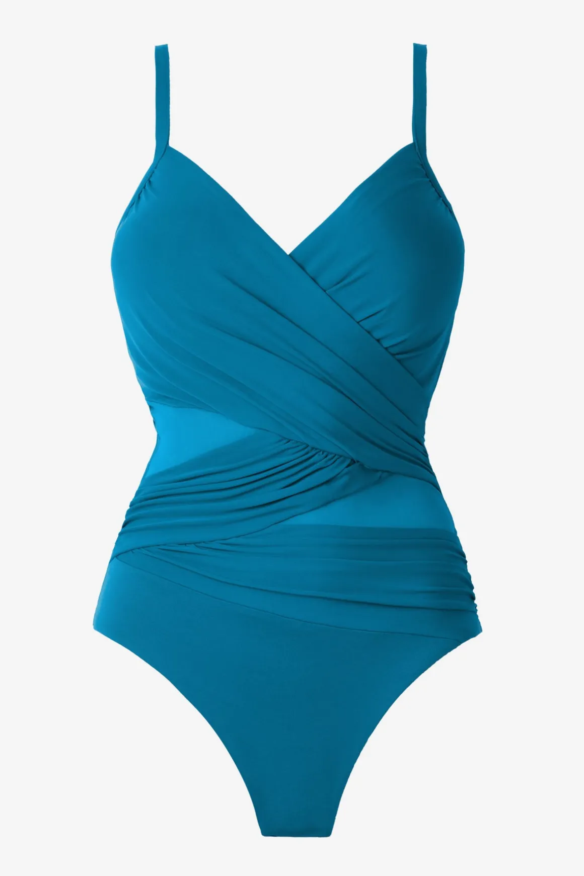 Network Mystique One Piece Swimsuit
