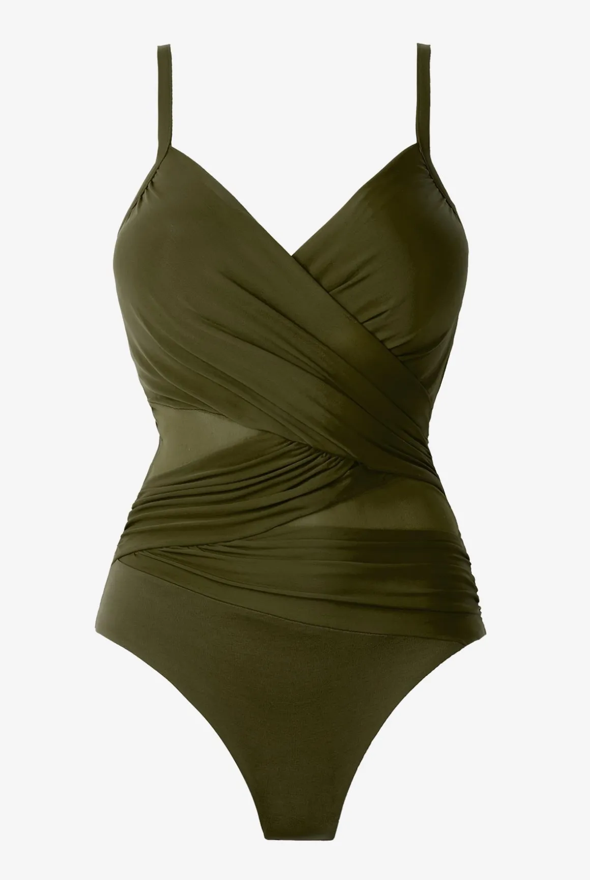 Network Mystique One Piece Swimsuit