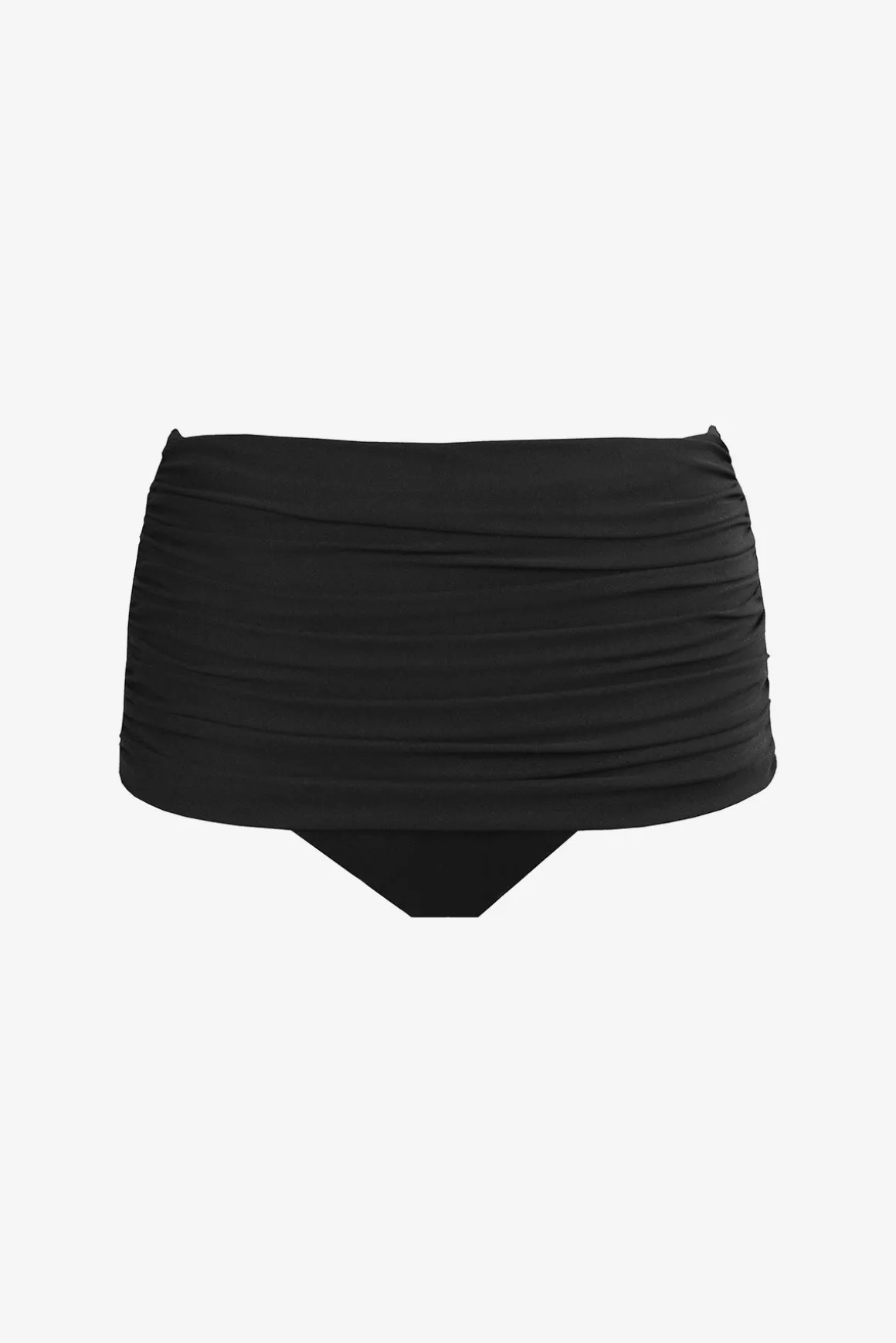 Norma Jean Retro Swim Bottom