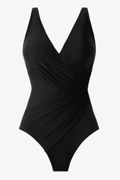 Oceanus One Piece Swimsuit DD-Cup