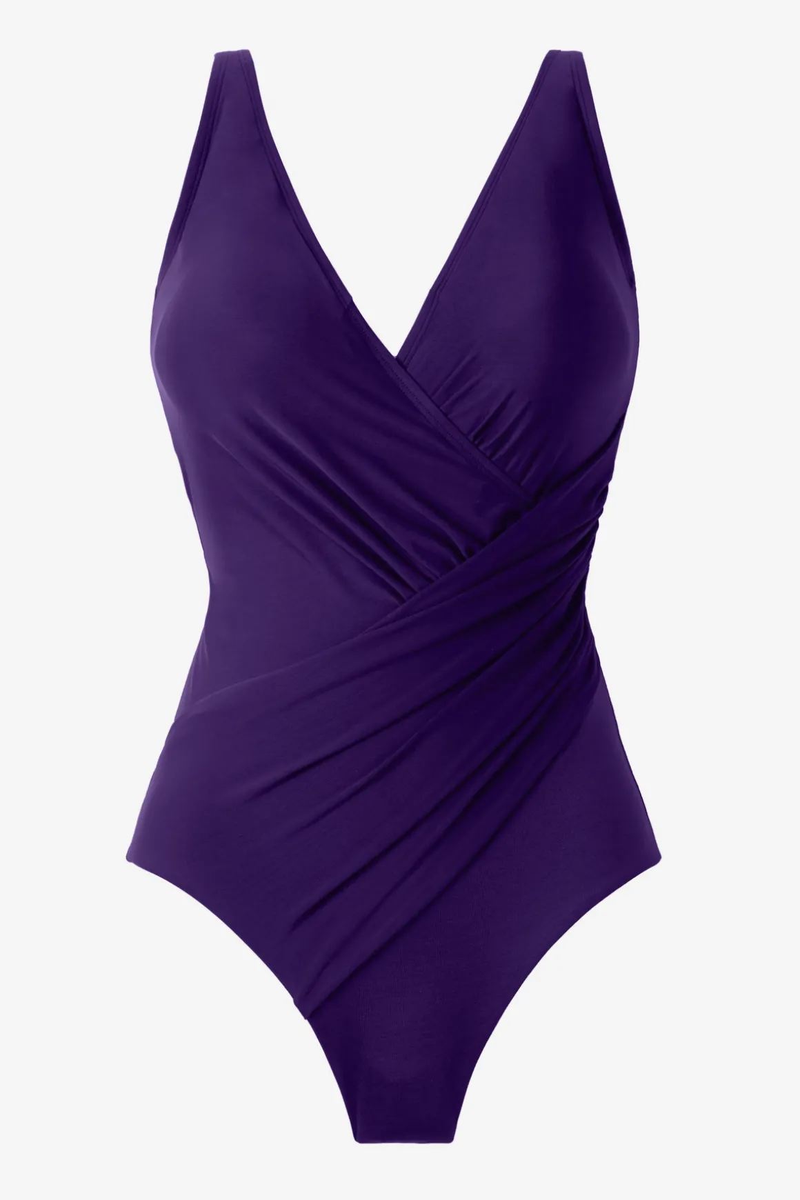 Oceanus One Piece Swimsuit DD-Cup