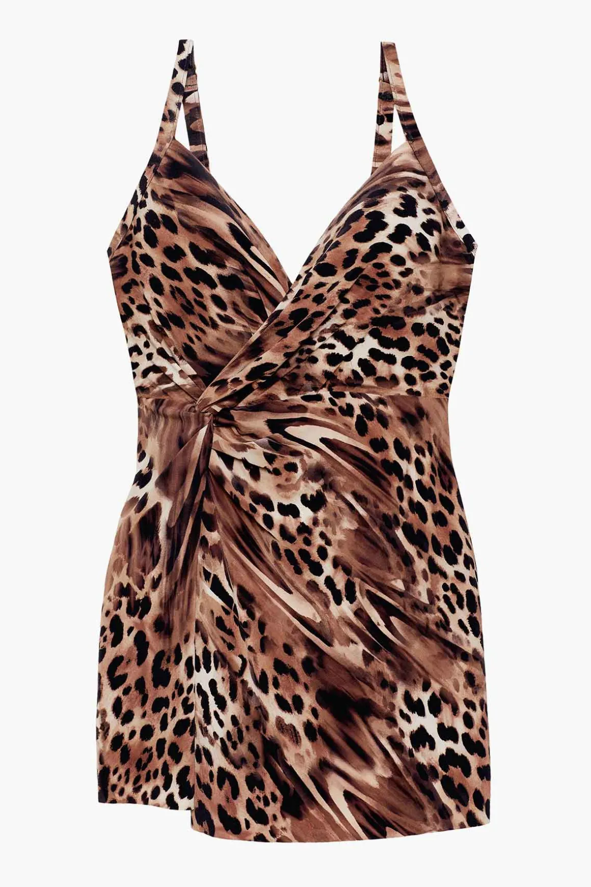 Ocicat Adora One Piece Swim Dress