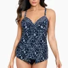 Palatium Love Knot Tankini Top DD-Cup